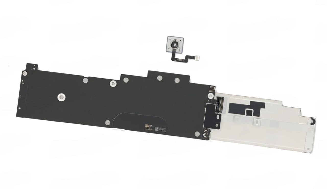 Amazon.com: A3113 Logic Board for MacBook Air (13-inch, M3, 2024