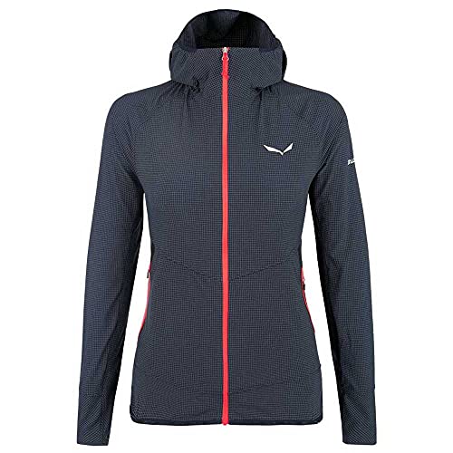 Salewa Sorapis Dst veste femme légère et coupe-vent pour la randonnée