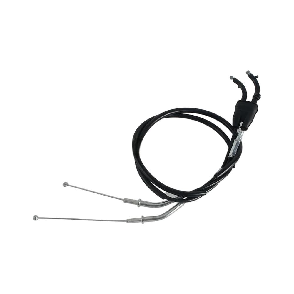 Câble d'accélérateur pour Kawasaki ZX6R 2005-2008 636C 636D