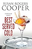 Best Served Cold (A Milt Kovak Mystery, 14)