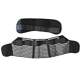 KAZOGU Cintas de Ombligo para Futura Madre Cinturón de Mate