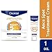 Clearasil Stubborn Acne Control 5 in 1 Spot Treatment Cream, 1 oz (Pack of 6)
