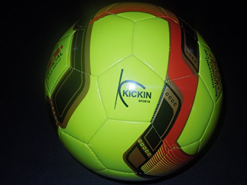Kickin Sports CH Kicker Soccer Ball