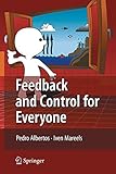 Feedback and Control for Everyone