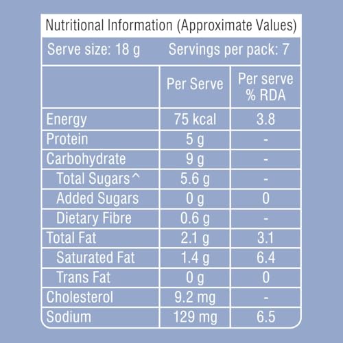 Image of Tata Coffee All-in-1 Protein Coffee Premix, 126g