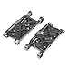 TEKNO RC LLC Suspension Arms Rear EB/NB48 2.0 TKR9184 Electric Car/Truck Option Parts