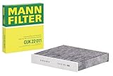 MANN-FILTER