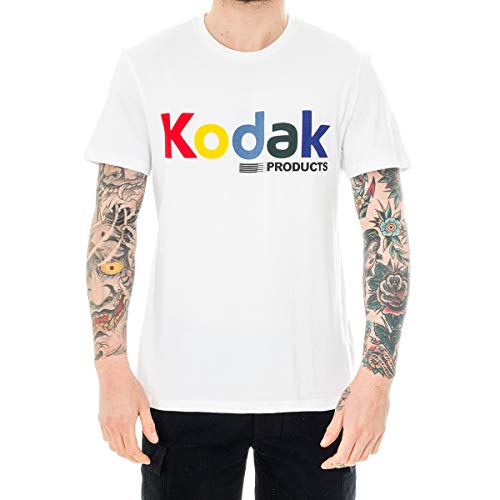 CAMISETA HOMBRE ELEVEN PARIS MUSKY 19S1TS53.M99