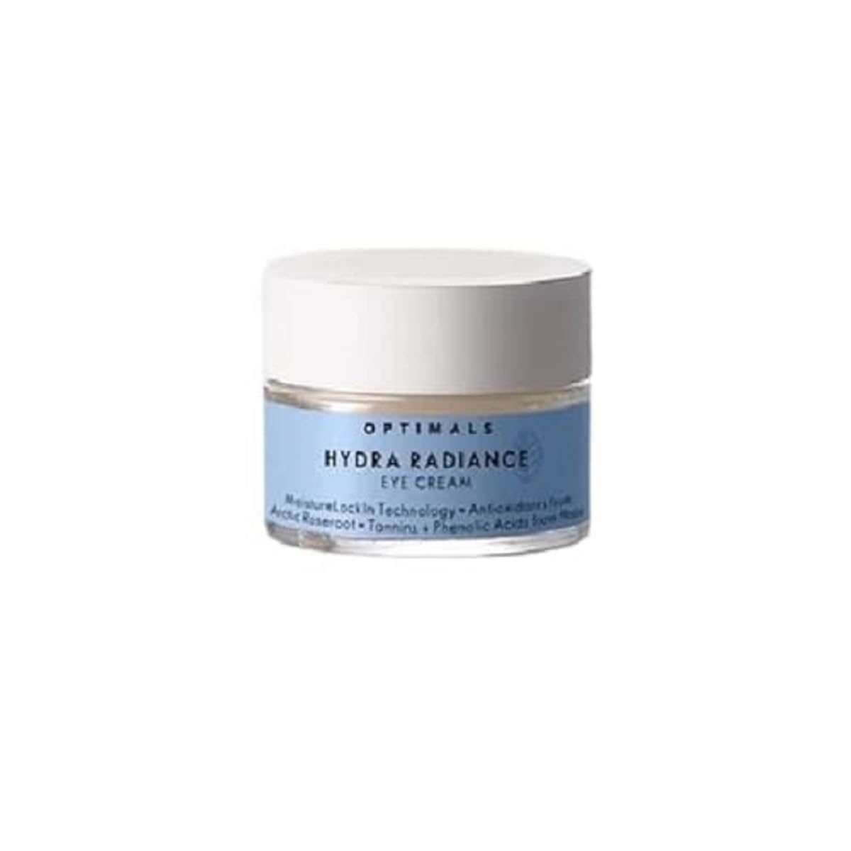 Hydra Radiance Eye Cream 15ML-image-45