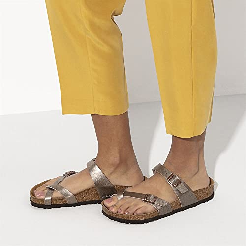 Image of Birkenstock Women's Soley Wedge Sandal