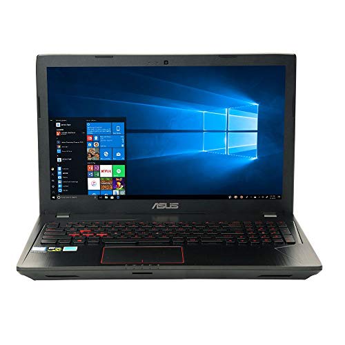 ASUS VivoBook K570UD 15.6” Laptop, Intel...