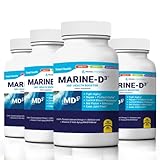 Marine Essentials-Marine D3 