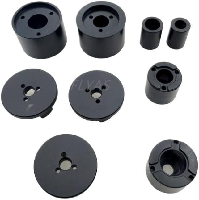 Motor Disassembly Tool Compatible With 3 3C 3E 3T 3 Pro Yaw Roll Pitch Motors Installing Plates