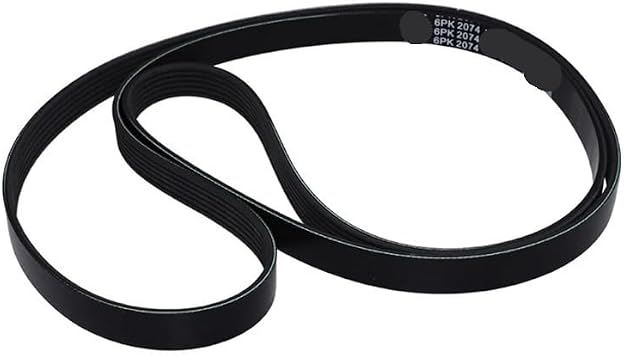 Car PK Transmission V-Ribbed Belt Fit for B 6 AU HON SHU SE IBI SKO FAB OCT V GO PAS 6PK1085 6Q0903137A