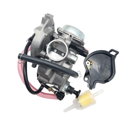 Carburateur Bayou 400 haute performance - Ajustement précis KLF400B 4X4