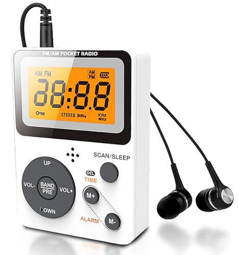 Makita FMラジオ デジタル表示 楽天市場】ラジオ ポータブル ヨコ型 液晶表示 AM/FM ワイドFM対応 FM