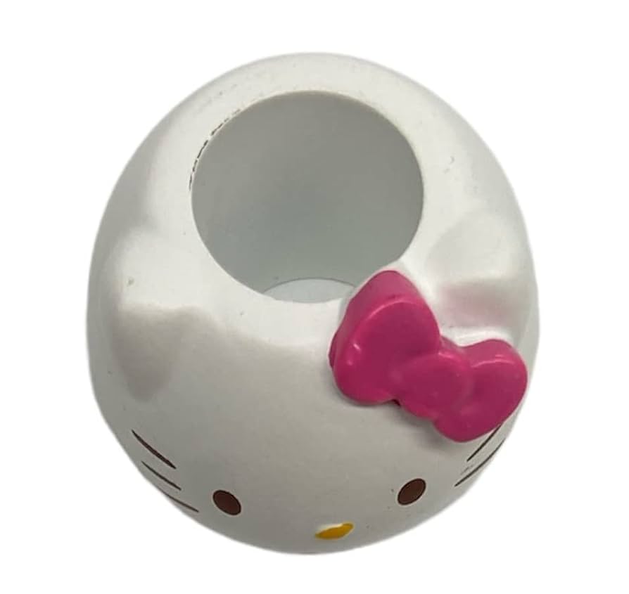 激レア スワンキティ タンブラー 歯ブラシスタンドセット