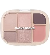 アイシャドウパレット 6色入り ETUDE(エチュード)》6/5〜発売中！スウィートな発色の6色入りのアイ