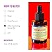 Good Molecules Ultra-Hydrating Facial Oil - Face Moisturizer with Nourishing Sea Buckthorn and Camellia Oils - Hydrating Skin Care for Face