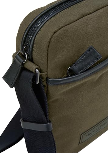 Bolso bandolera Marc O’Polo ajustable, bolso pequeño de hombre para diario 2