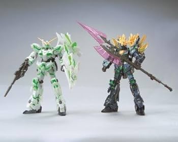 Amazon | バンダイ(BANDAI) HGUC 1/144 ユニコーンガンダム1号機