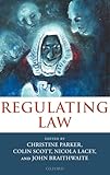 Regulating Law
