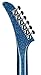Epiphone EXCLUSIVE Explorer, Brunswick Blue Sparkle