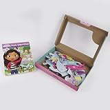 Zoom IMG-2 dreamworks gabby s dollhouse first Zoom IMG-2 dreamworks gabby s dollhouse first