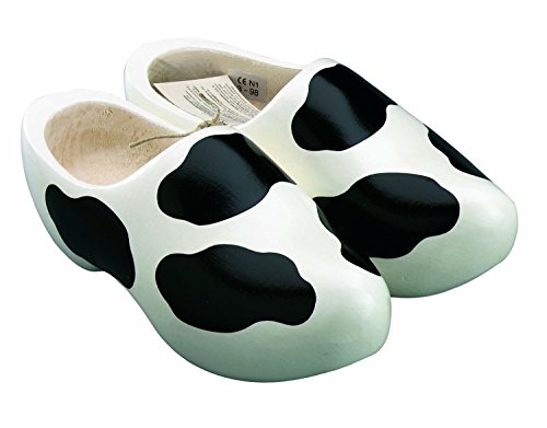 holländischer Holzschuh Der tierische  33