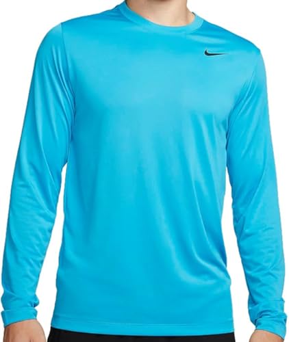 Image of Nike Men's Legend Long Sleeve Tee