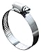3-1/2" To 5-1/2" Hose Clamp 5780053 [Set of 10]