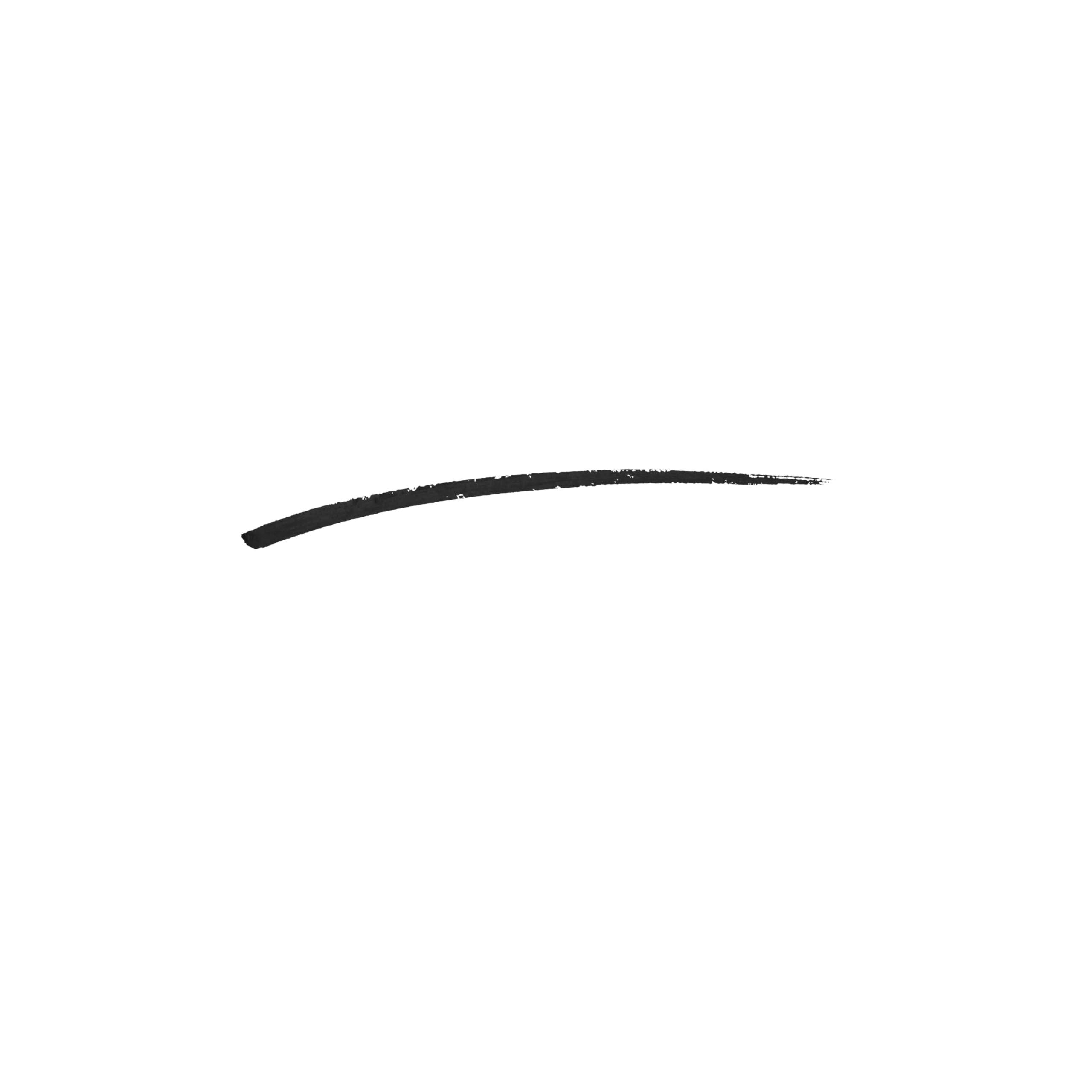 KIKO Milano Kind by KIKO Lasting Eyeliner &Khol 01, Eye Pencil For The Waterline And Outer Eye, NATURE'S INK (BLACK) 01 - Image 2