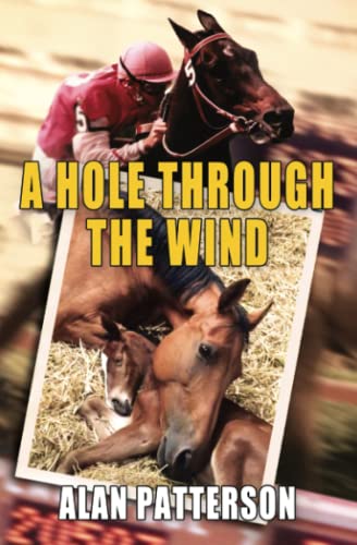 A Hole Through The Wind