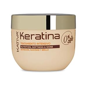 KATIVA 7750075023994 Haarverlies Products