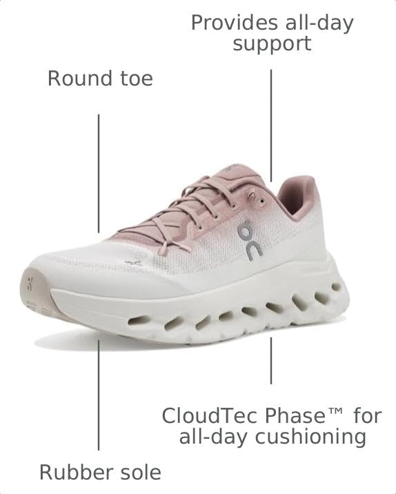 Image of On Women's Cloudtilt Sneakers