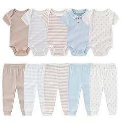 Baby Layette Set 04