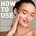 Filorga Time-Filler Eyes Daily Anti Aging and Wrinkle Reducing Eye Cream With Hyaluronic Acid to Minimize Wrinkles and Dark Circles, Lift Eyelids, and Enhance Lashes, 0.5 oz.