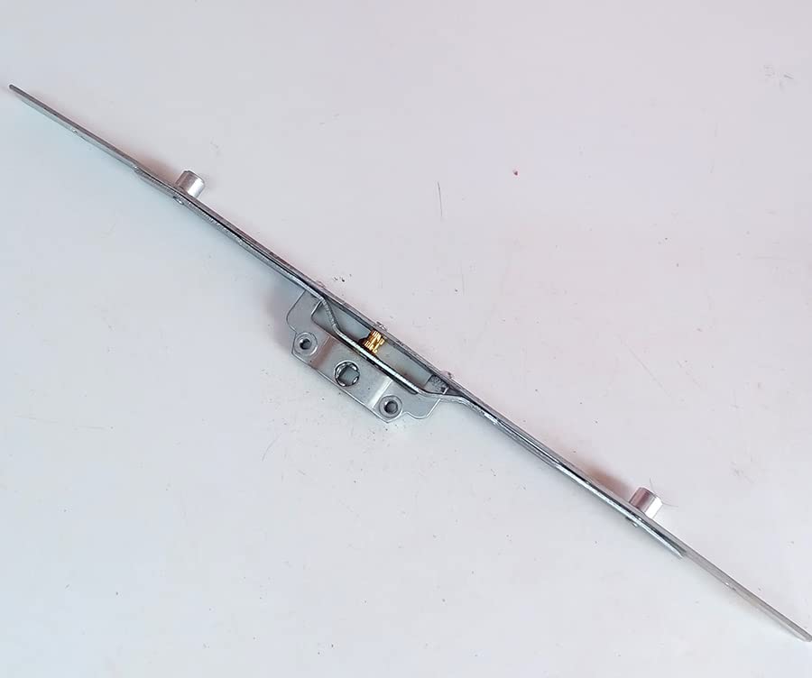 Offset UPVC Window Espag Rod Lock 400mm(OWER001)-image-9