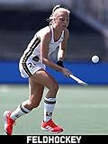 Feldhockey | Deutschland - Indien