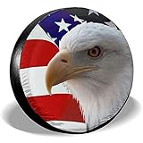 Unsere Reifenabdeckungen bestehen aus hochwertiger Polyesterfaser, strapazierfähigem wasserdichtem Gewebe, abwischbarem Vinyl mit weichem Lappen. Leistungsstarkes wasserdichtes Gewebe, das nicht nur staub- und wasserdicht ist, sondern auch Sonnenschutzmittel und Korrosionsschutz.