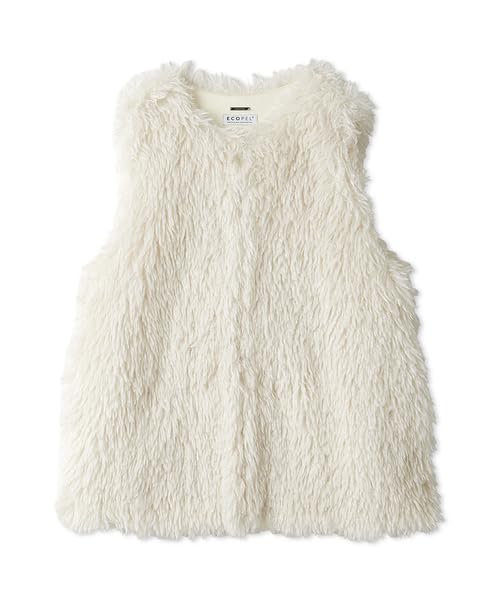 Amazon | [フレイ アイディー] ECOPEL エコファージレ FWFJ244073  