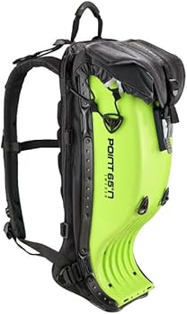 Amazon | Point 65 BOBLBEE 25L GTX【日本正規代理店品】 (Hi-Viz