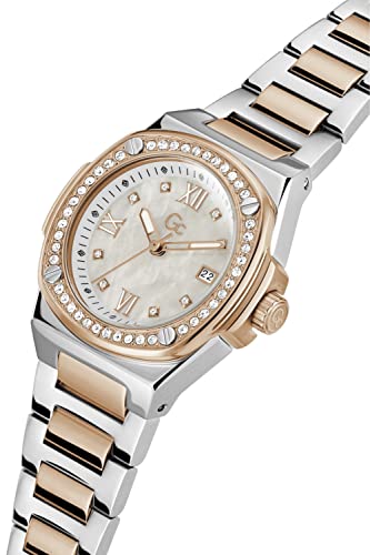 Image of Gc Watch Z12003L1MF