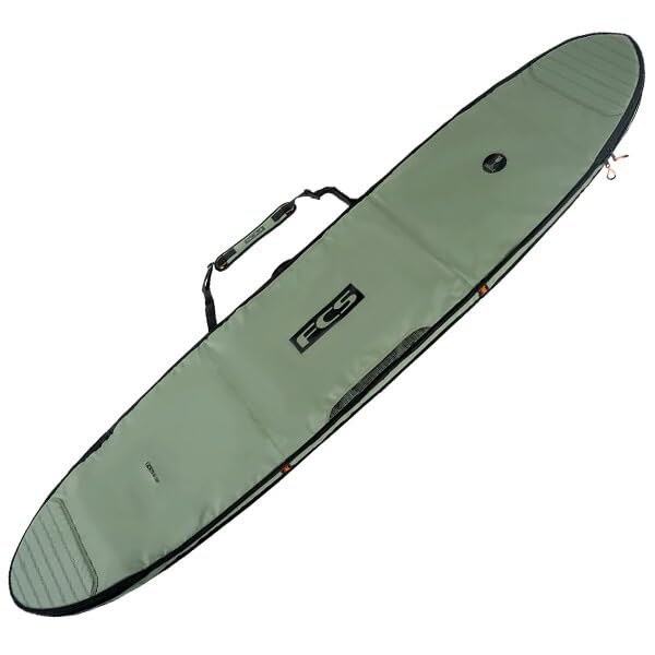 Amazon | FCS DAY-X LONG BOARD COVER 9'6 / エフシーエス デイ
