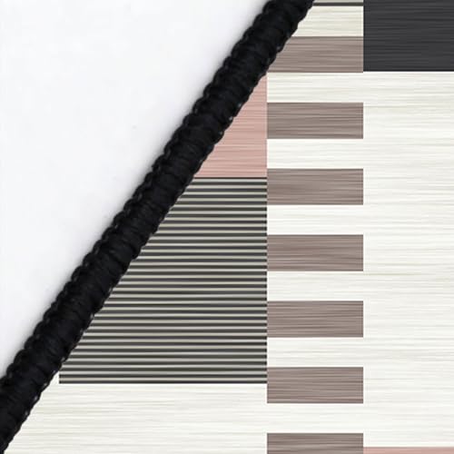 Alfombra pasillo transitable lavable para solucionar suelos fríos B 4