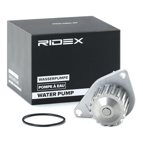 RIDEX Pompa acqua PEUGEOT,CITROËN 1260W0183 1201G2,1609417180,1201G2 1609417180 - 3