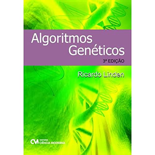 Algoritmos Genéticos