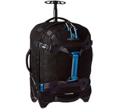 eagle creek load warrior international carry on