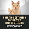 Purina Pro Plan High Protein Wet Cat Food Pate All Life Stages Classic Entree Variety Pack