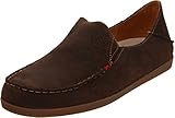 Olukai Women's Nalukai Leather Shoes